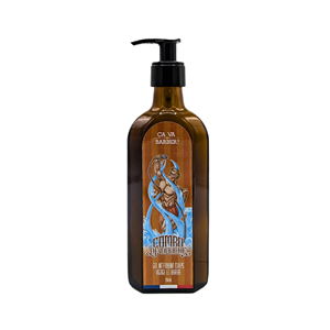 Gel nettoyant - floral - maximus