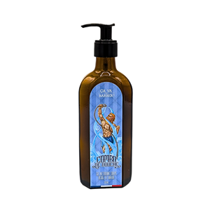 Gel nettoyant - frais - ragnarok