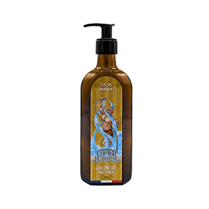 Gel nettoyant - cuir - ancienne