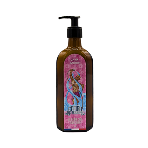 Gel nettoyant - sucré - cool