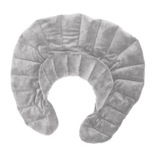 Couvre-épaules chaud froid naturel - riz, lavande et plantes relaxantes