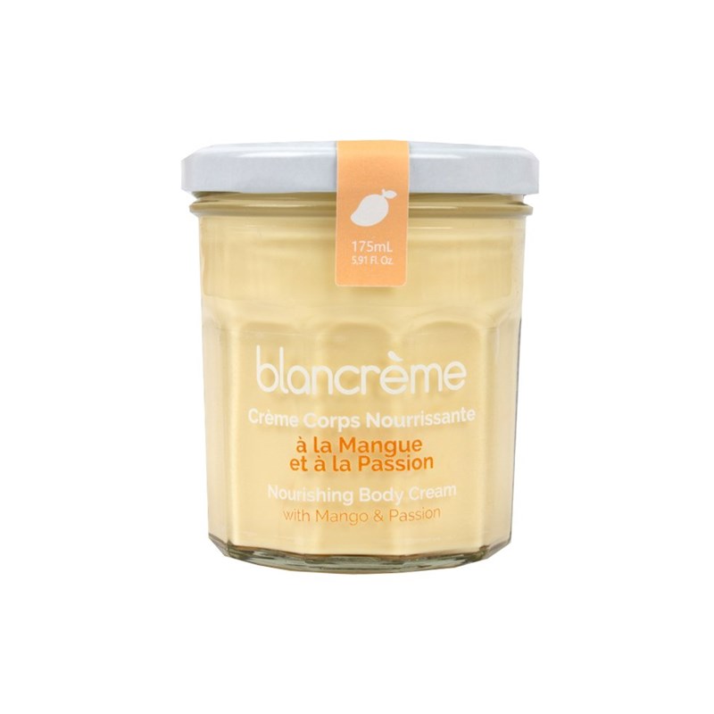 Crème corps - mangue & passion