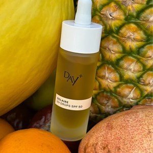 Uv drops spf 50 13ml