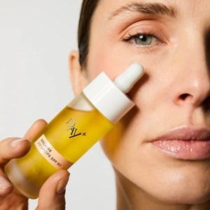 Uv drops spf 50 30ml