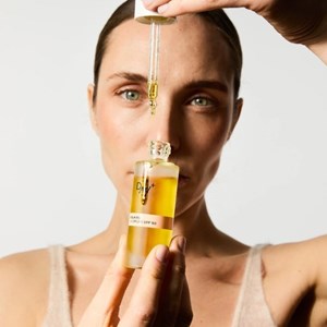 Uv drops spf 50 30ml