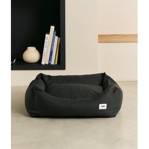 Panier basic m - noir