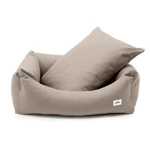 Panier basic s - beige