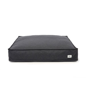 Matelas basic l - noir