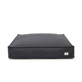 Matelas basic xl - noir