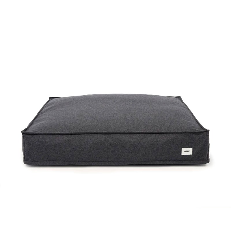 Matelas basic xl - noir