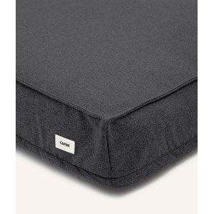 Matelas basic xl - noir