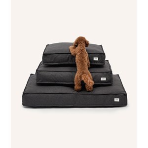 Matelas basic xl - noir