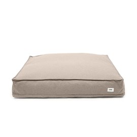 Matelas basic m - beige