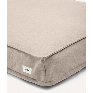 Matelas basic m - beige