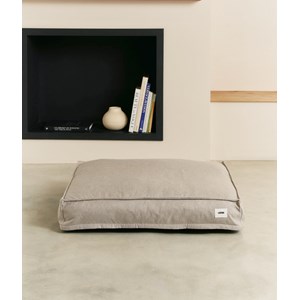 Matelas basic m - beige