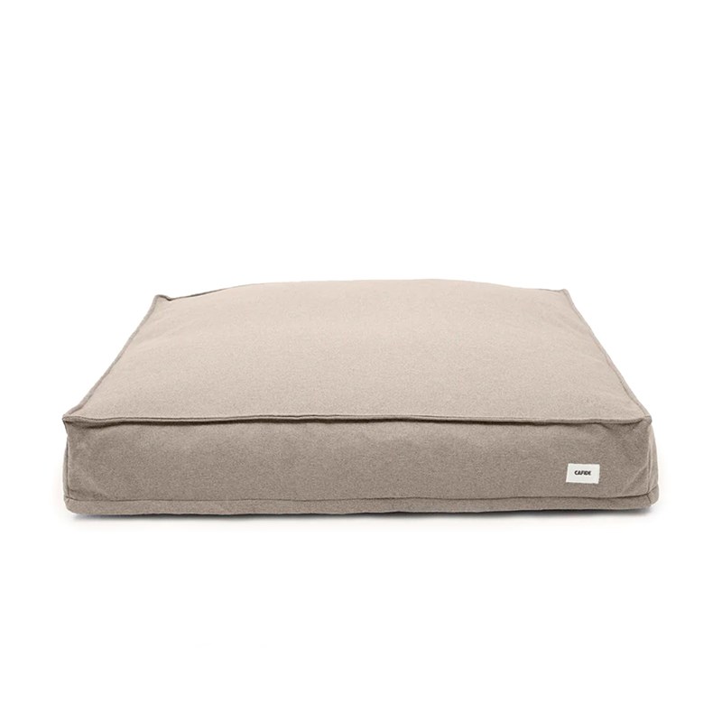 Matelas basic l - beige