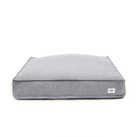 Matelas basic m - gris