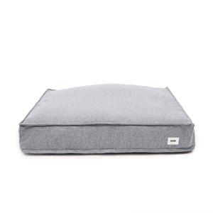 Matelas basic m - gris
