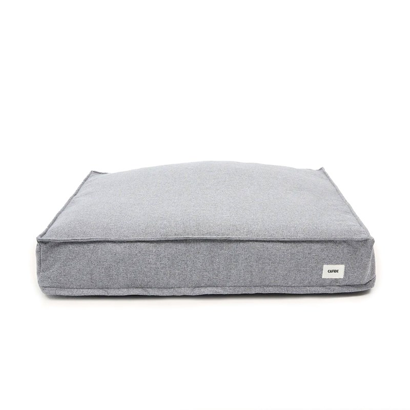 Matelas basic m - gris