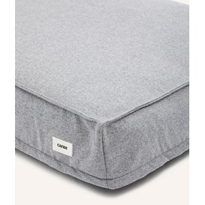 Matelas basic l - gris