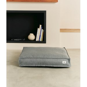 Matelas basic l - gris
