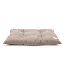 Coussin de lit pour chien basic - beige