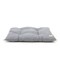 Coussin de lit pour chien basic Gris
