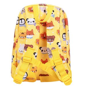 Sac à dos maternelle motifs ludiques