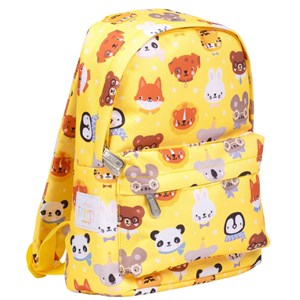 Sac à dos maternelle motifs ludiques