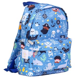 Sac à dos maternelle motifs ludiques