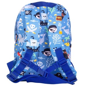 Sac à dos maternelle motifs ludiques