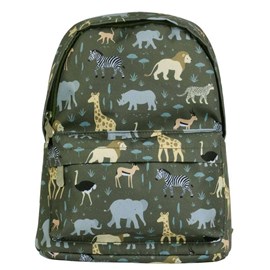 Sac à dos maternelle motifs ludiques
