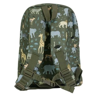 Sac à dos maternelle motifs ludiques