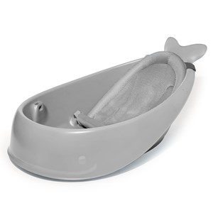 Baignoire evolutive grise