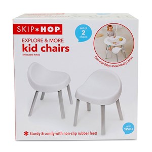 Chaises explore & more
