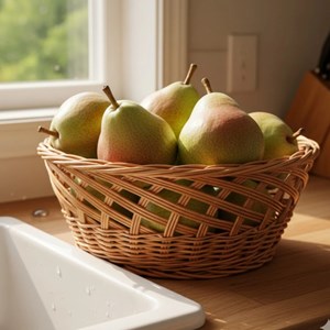 Poirier colonnaire obelus - pot de 6l