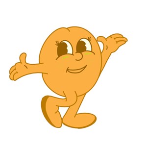 Prunier nain prunélla - nains de jardins® - pot de l