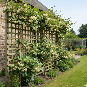 Kiwi atlas (mâle) - pot de 3l