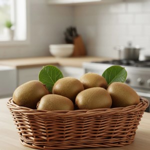 Kiwi hayward (femelle) - pot de 3l