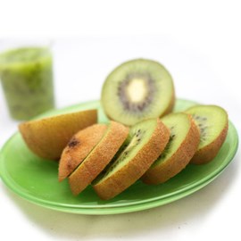 Kiwi chinensis hayward (femelle) - pot de 2l