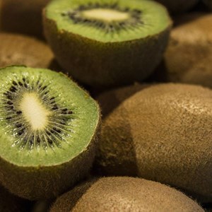 Kiwi chinensis hayward (femelle) - pot de 2l