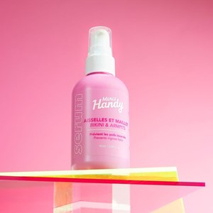 Sérum corps maillot & aisselles