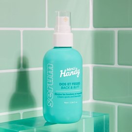 Sérum corps dos & fesses