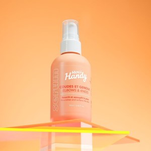 Sérum corps coudes & genoux