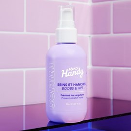 Sérum corps seins & hanches