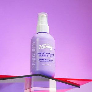 Sérum corps seins & hanches