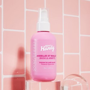 Pack 4 sérums corps