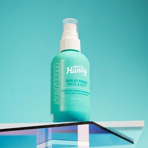 Duo sérums corps dos & fesses