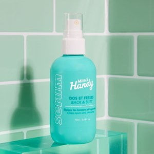 Routine purifiante visage & corps