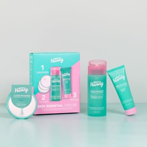 Kit skin essential heroes